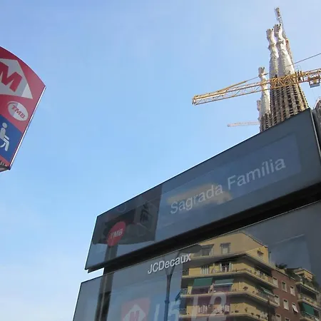 Pensión Rent Barcelona
