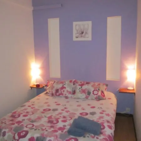 Rent Guest house Barcelona