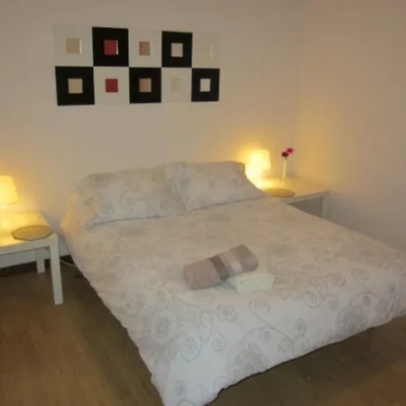 Guest house Rent Barcelona