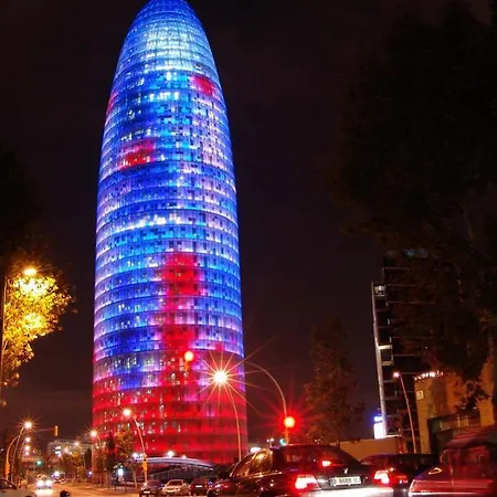 Rent Barcelona